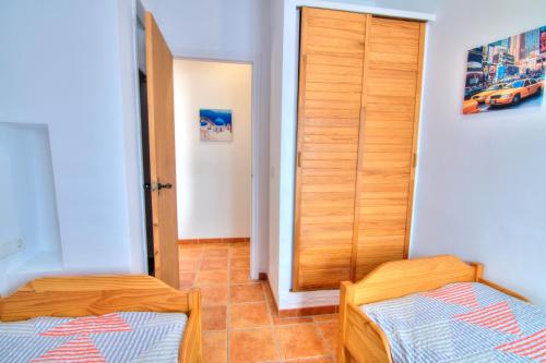  Cozy Flat near the beach in Benajarafe in Benajarafe