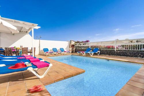 Villa Calma by Villa Plus - image 12