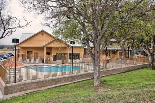 WorldMark New Braunfels