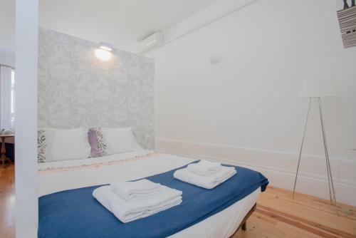 Liiiving In Porto | Bolhão Market Apartments, Porto (fotografie 8)
