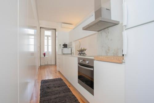 Liiiving In Porto | Bolhão Market Apartments, Porto (fotografie 7)