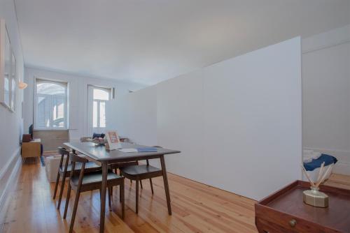 Liiiving In Porto | Bolhão Market Apartments, Porto (fotografie 11)