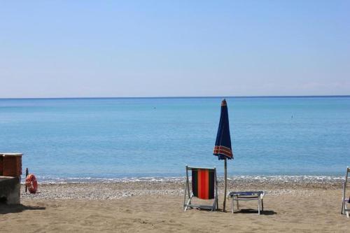  Affittacamere a due passi dal mare, Pension in Marina di Cecina