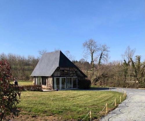 La petite Normande