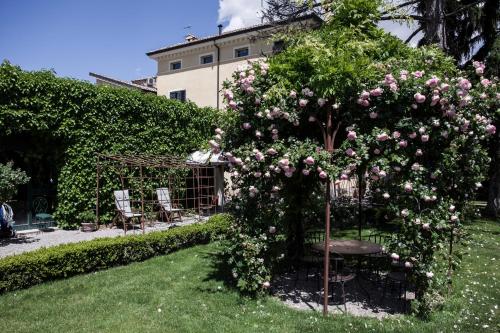 Villino Di Porporano
