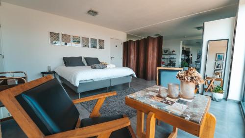 Les Croisettes 88, design loft XXL with amazing vue for peaceful stay in Trooz