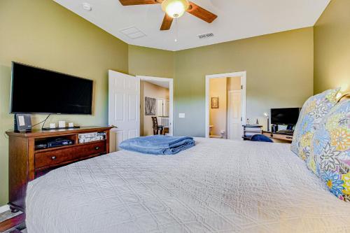 Oakwater Resort Cheshire Nook - image 7