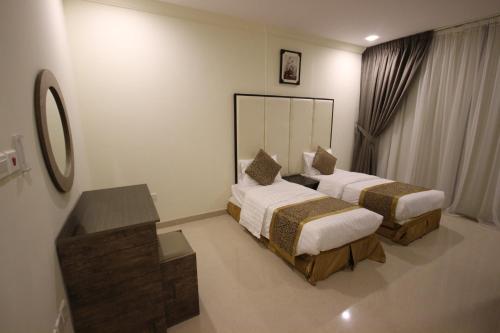 Lamasat Alshrq Hotel Palace
