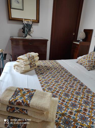 B&B Il Padrino chambre d'hôte Savoca