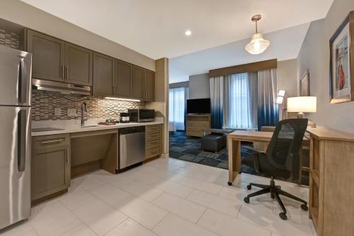 Homewood Suites By Hilton Austin/Cedar Park-Lakeline, Tx