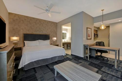 Homewood Suites By Hilton Austin/Cedar Park-Lakeline, Tx