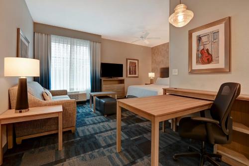 Homewood Suites By Hilton Austin/Cedar Park-Lakeline, Tx