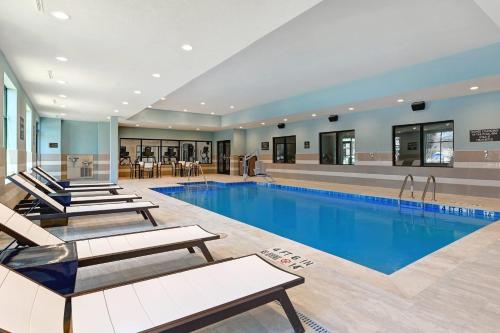 Homewood Suites By Hilton Austin/Cedar Park-Lakeline, Tx in Austin, USA