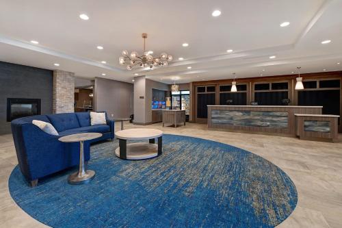 Homewood Suites By Hilton Austin/Cedar Park-Lakeline, Tx