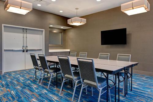 Homewood Suites By Hilton Austin/Cedar Park-Lakeline, Tx