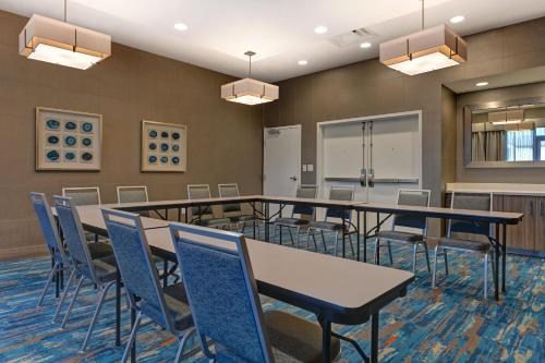 Homewood Suites By Hilton Austin/Cedar Park-Lakeline, Tx