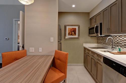 Homewood Suites By Hilton Austin/Cedar Park-Lakeline Tx - image 2