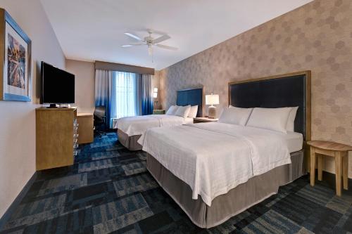Homewood Suites By Hilton Austin/Cedar Park-Lakeline Tx - main image