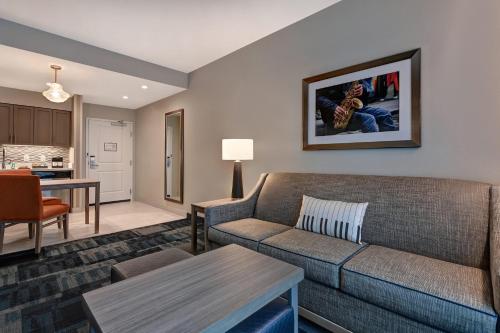 Homewood Suites By Hilton Austin/Cedar Park-Lakeline, Tx