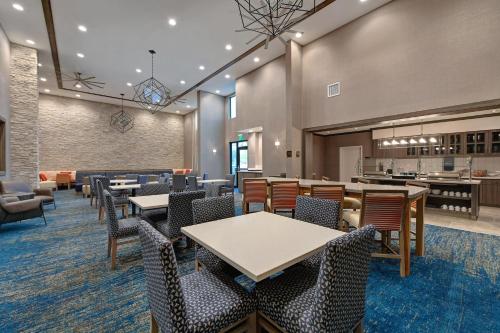 Homewood Suites By Hilton Austin/Cedar Park-Lakeline, Tx