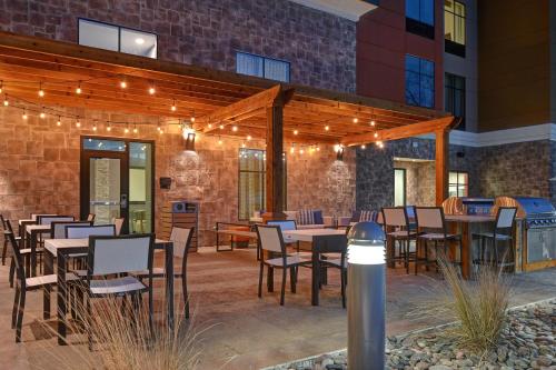 Homewood Suites By Hilton Austin/Cedar Park-Lakeline, Tx in Austin, USA
