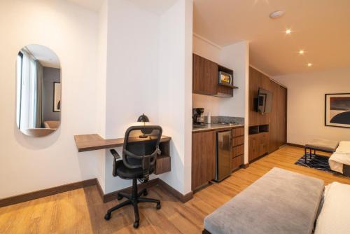 Cali River Suites by Yellowkey Capital