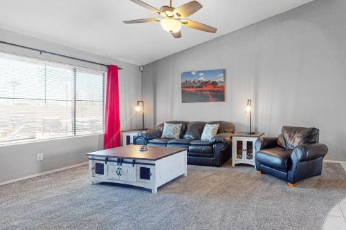 Mesa Oasis, Mesa (foto 2)