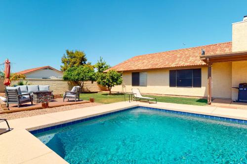 Mesa Oasis, Mesa (foto 3)