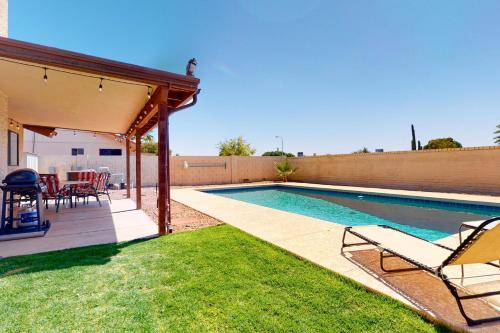 Mesa Oasis, Mesa (foto 4)