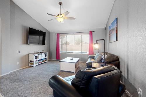 Mesa Oasis - main image