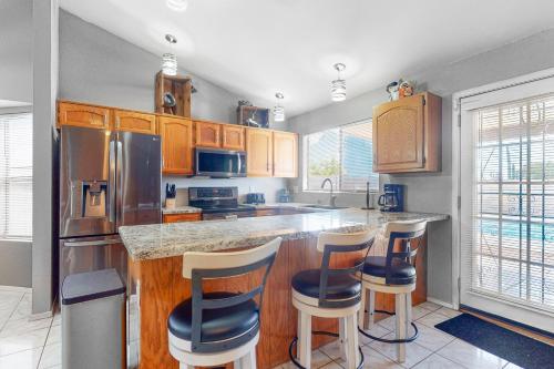 Mesa Oasis, Mesa (foto 10)