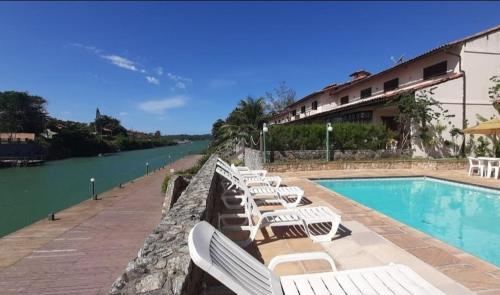 Charmosa Casa Marina Porto Buzios