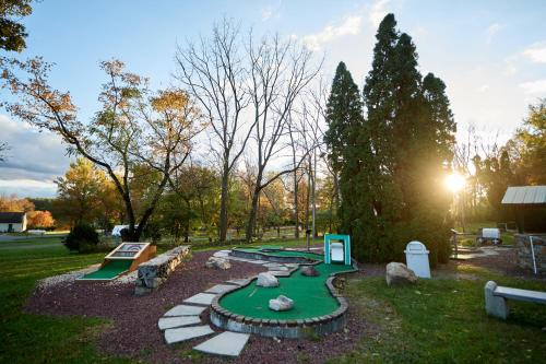 Spring Gulch Lodge 11 in Gapa (PA)