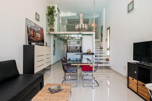 Apartment in Maspalomas 