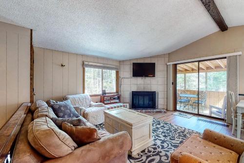 Family-Friendly Knights Hill Escape Bridgton