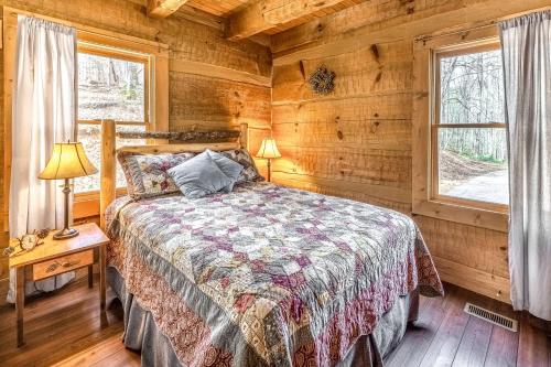 Bluebeary Bungalow - image 5