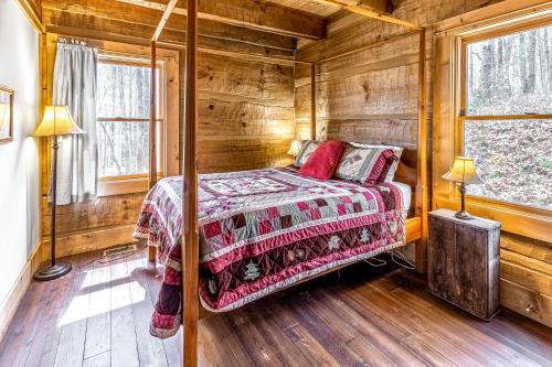 Bluebeary Bungalow - image 6