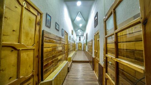 HOSTEL NABI BOBO Samarkand