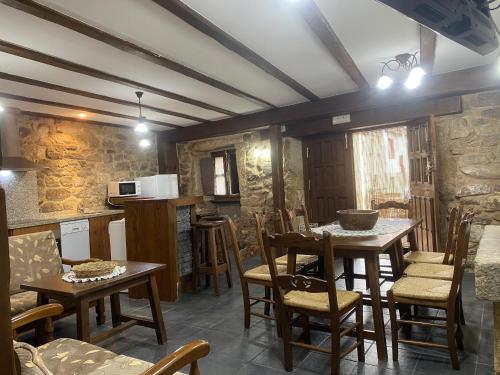 casa rural la Mariota in 阿爾德亞達比拉德拉里貝拉