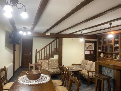 casa rural la Mariota in 阿爾德亞達比拉德拉里貝拉