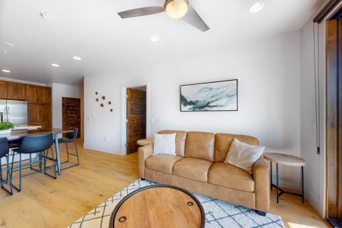 Blue River Flats Condos in Silverthorne, USA
