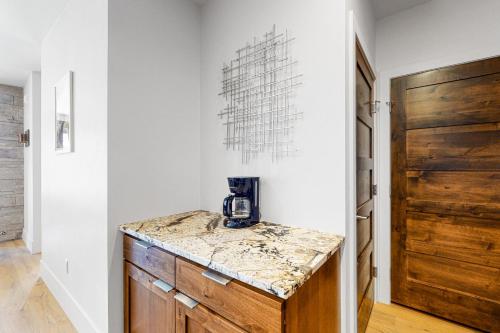 Blue River Flats Condos in Silverthorne, USA