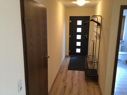Ferienwohnung Zur Kartause in Schollbrunn