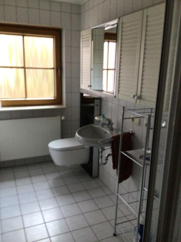 Ferienwohnung Zur Kartause in Schollbrunn