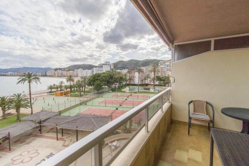  VAC021 Florazar 2 Esc 2 4 D in Faro de Cullera