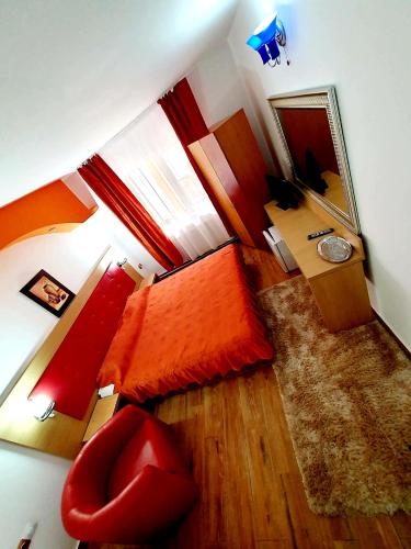 1 king bed