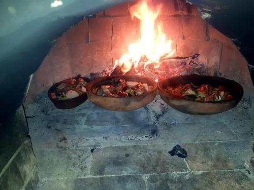Holiday Park Olive Tree - image 13