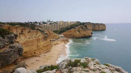 Apartamento Limoes