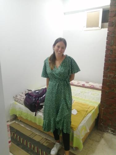 david hostel – Aswan, NY