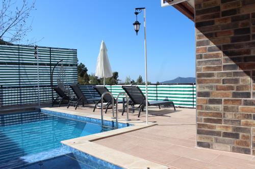 Villa Eftelya